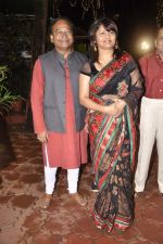 Pallavi Joshi at Ramesh Deo_s 50th wedding anniversary in Isckon, Mumbai on 1st July 2013 (49).JPG